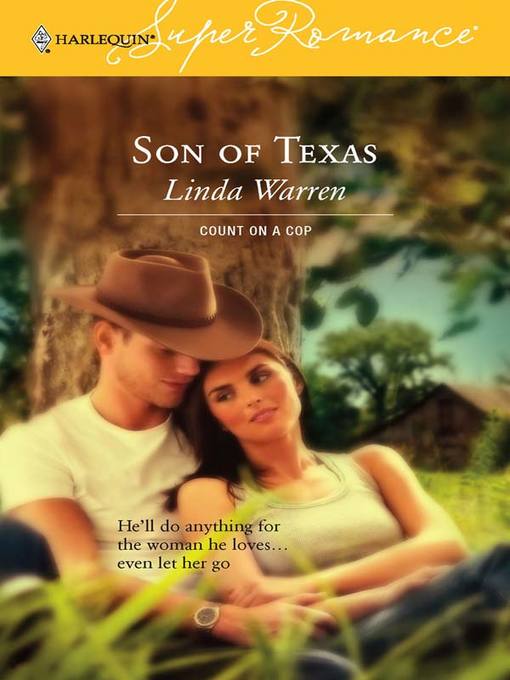 Title details for Son of Texas by Linda Warren - Available